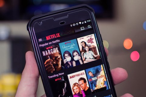 netflix incorpora compatibilidad telefonos oppo sony xiaomi 20200417
