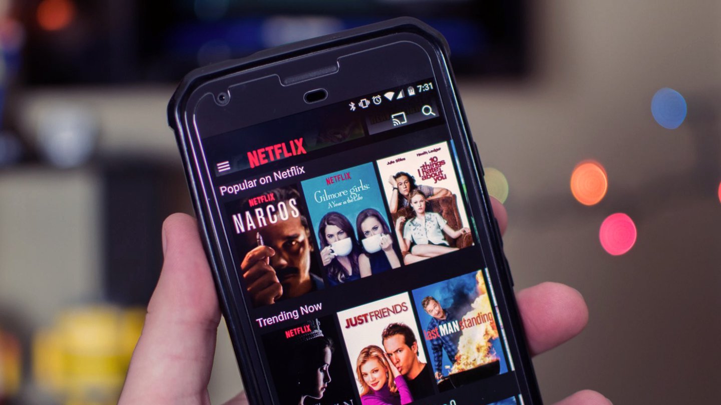 netflix incorpora compatibilidad telefonos oppo sony xiaomi 20200417
