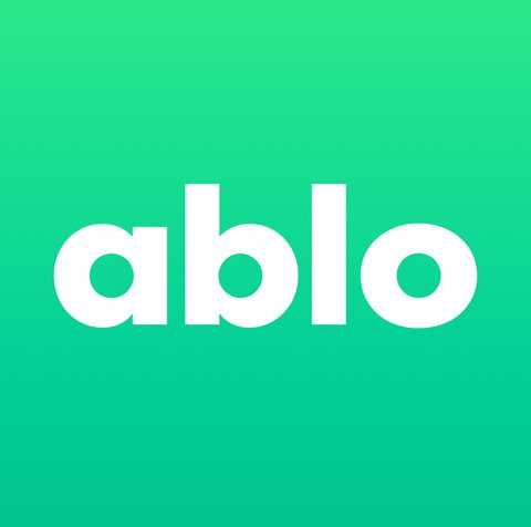 ablo logo