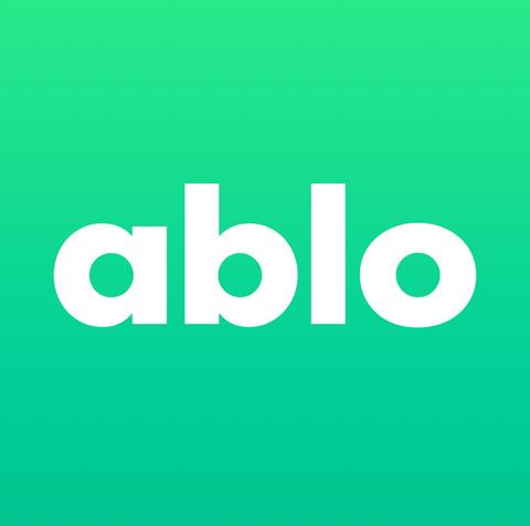 ablo logo