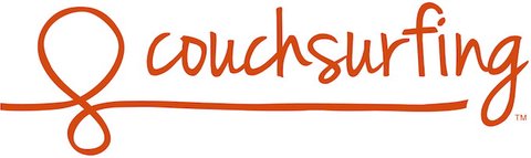 couchsurfing logo