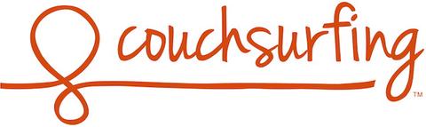 couchsurfing logo
