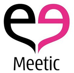 meetic logo