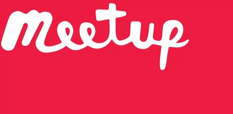 meetup logo
