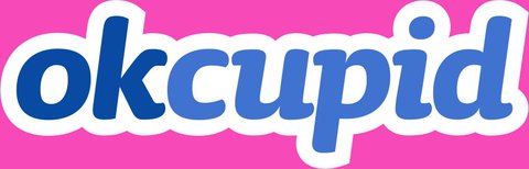 okcupid logo