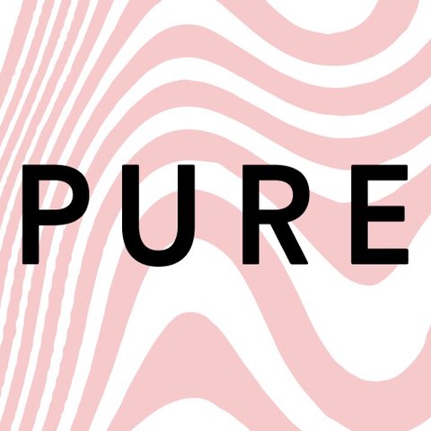 pure logo
