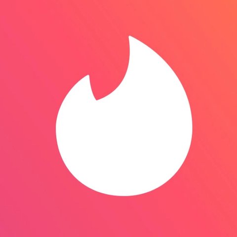 tinder logo