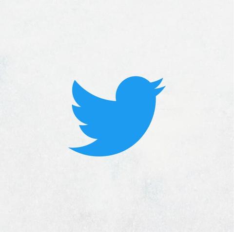 twitter logo