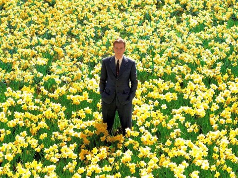 big fish