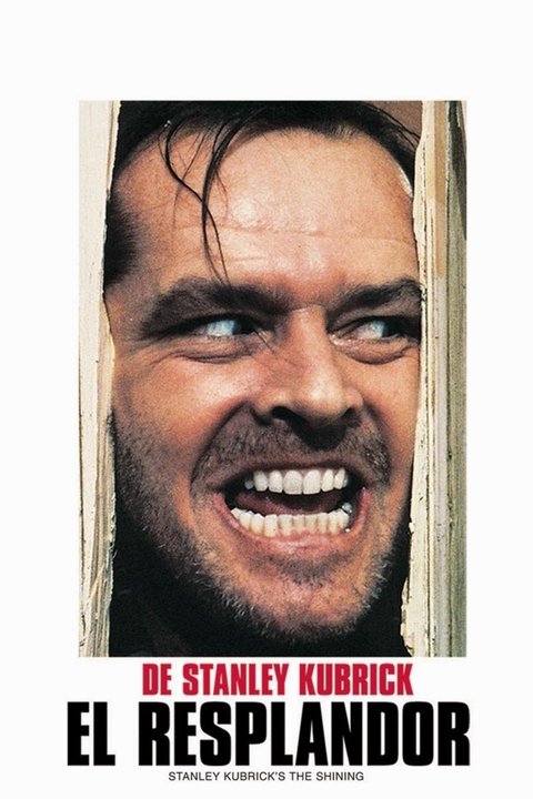 el resplandor peliculas antes de morir