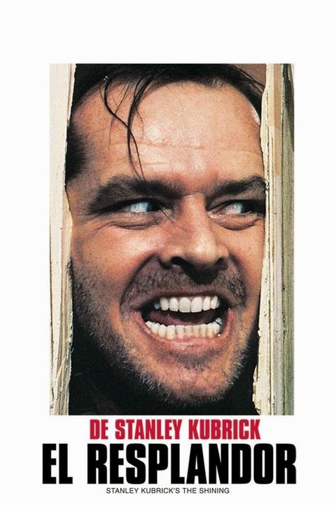 el resplandor peliculas antes de morir