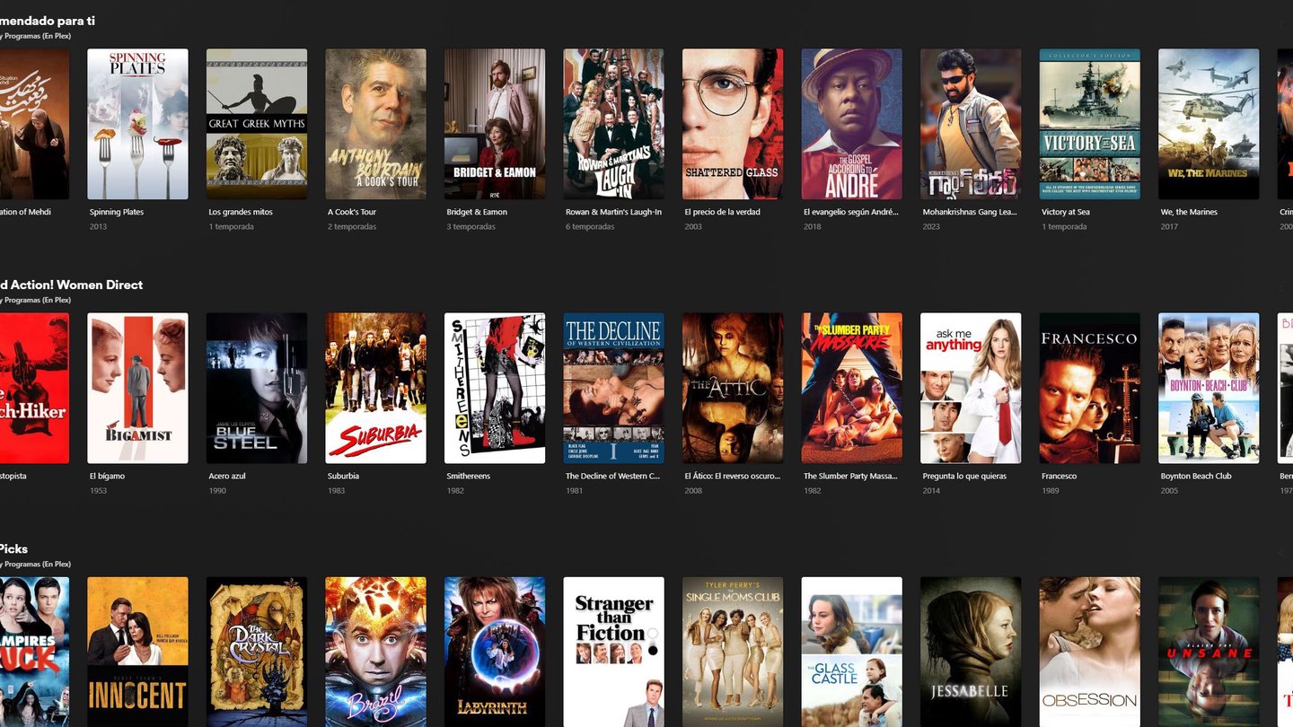 plex anuncia subida de precio y limitacion a conexiones remotas para usuarios gratuitos featured. j p g