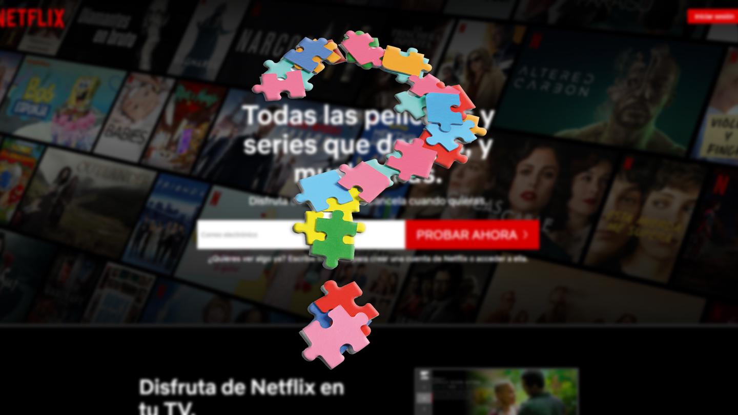 precio netflix