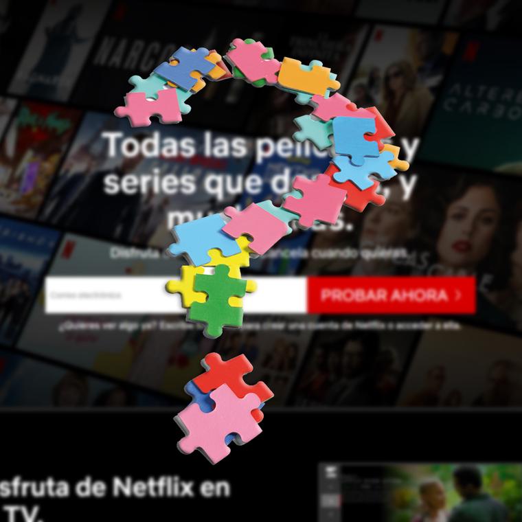 precio netflix