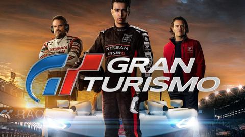 preestreno de la película gran turismo ¿ cómo de real es?