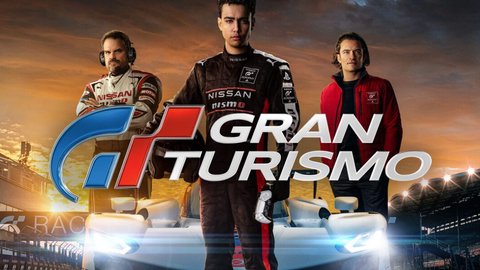 preestreno pelicula gran turismo