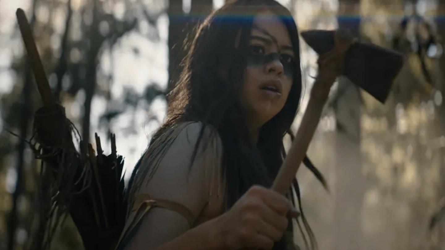 prey rompe records streaming