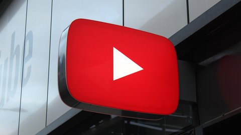 you tube ya tiene su primer vídeo con más de 10.000 millones de visitas
