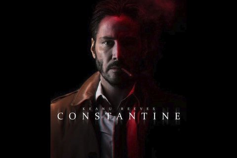 keanu reeves constantine