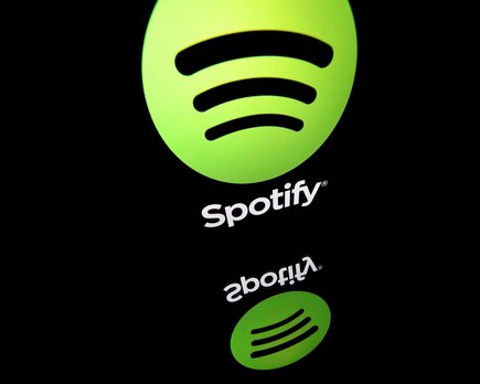 spotify alcanza 205 millones usuarios pago