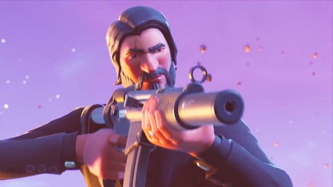 stream sniping 2