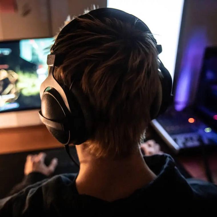 stream sniping
