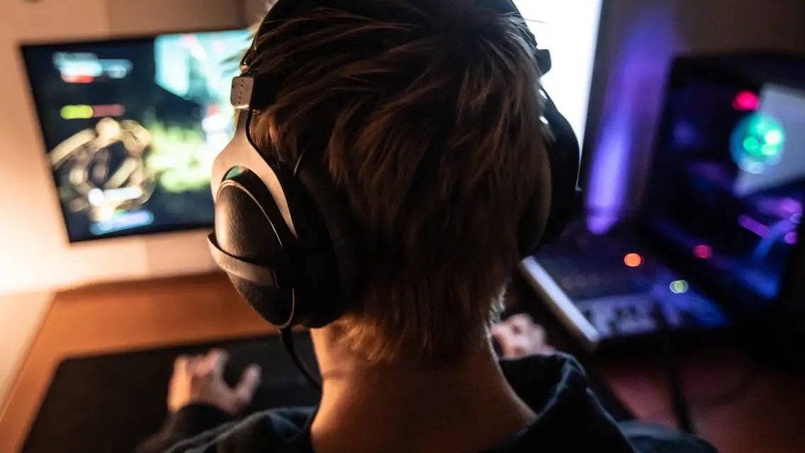stream sniping
