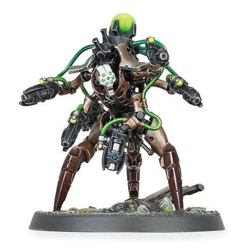 destructor maldicida