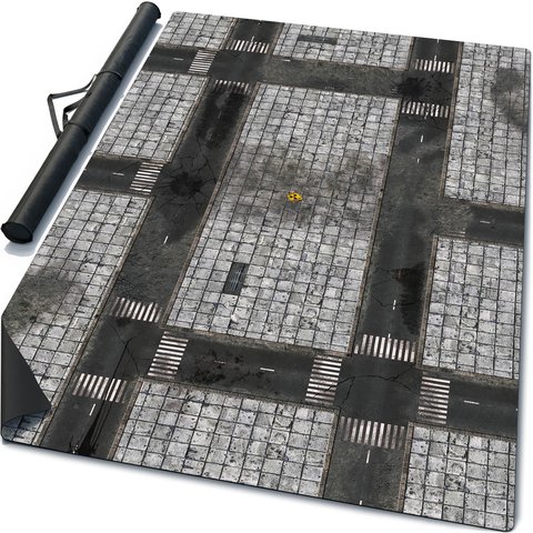 tapete para wargames