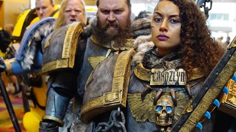 como jugar a warhammer 40000 guia novatos