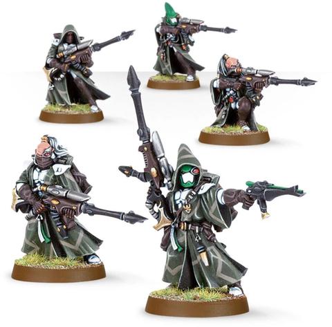 kill team figuras