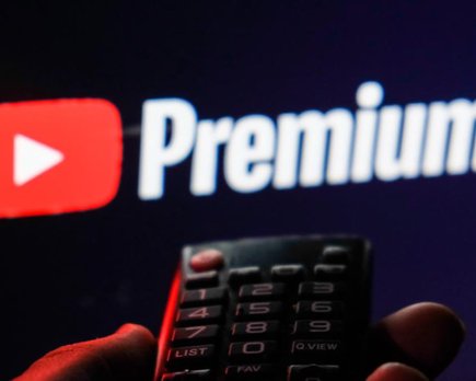 you tube está empezando a probar la limitación de visualización de vídeos a los usuarios de ad block