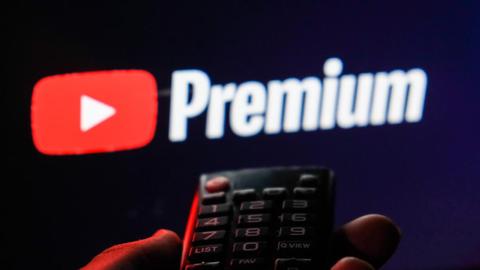 you tube está empezando a probar la limitación de visualización de vídeos a los usuarios de ad block