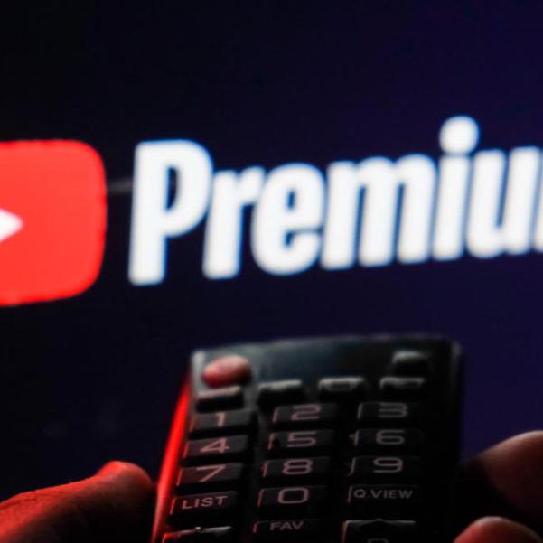 youtube esta empezando a limitar visualizacion videos bloqueadores anuncios