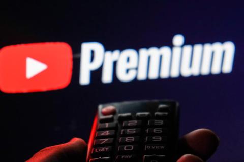 youtube esta empezando a limitar visualizacion videos bloqueadores anuncios
