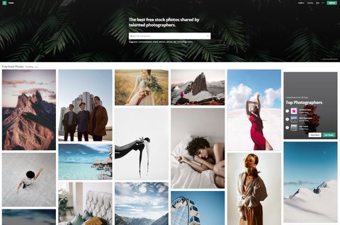banco imagenes pexels
