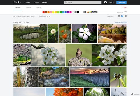 flickr