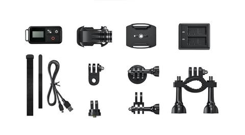 accesorios akaso brave 7