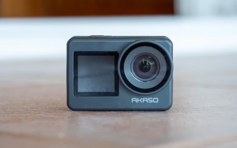 akaso brave 7 forma