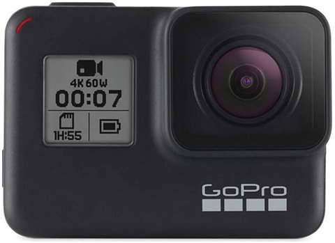 gopro hero7