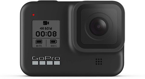 gopro hero8