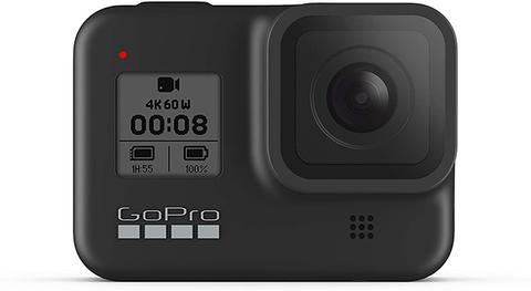 gopro hero8