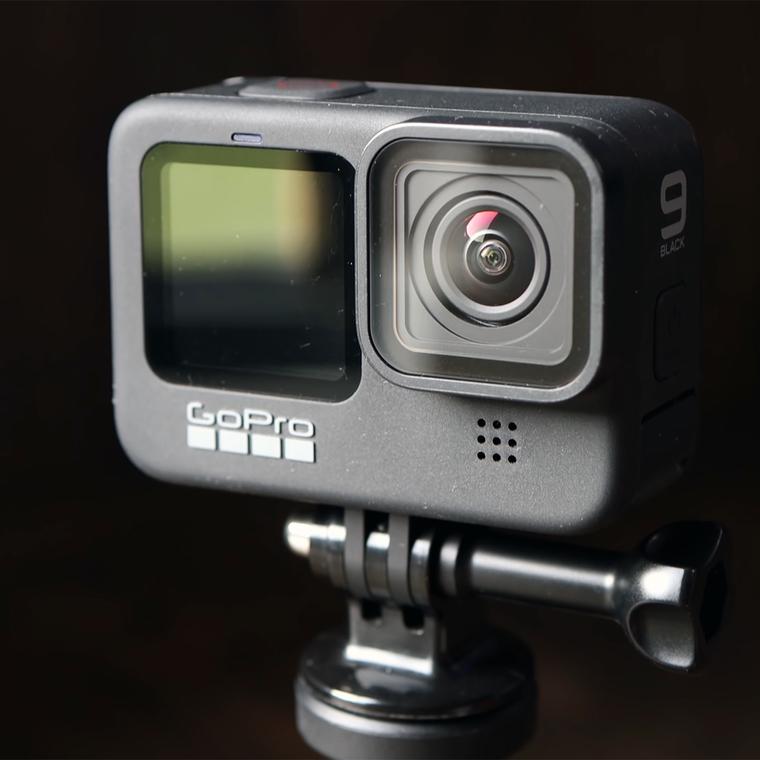 gopro hero9 black