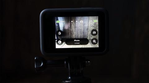 gopro hero9 black foto
