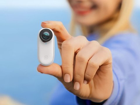 insta360 go 2 banner
