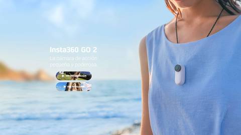 insta360 go 2