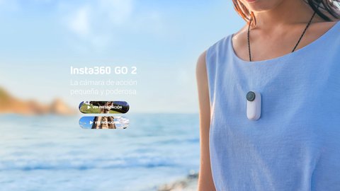insta360 go 2