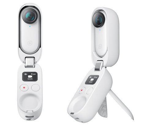 insta360 go 2