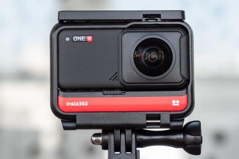 insta360 one r