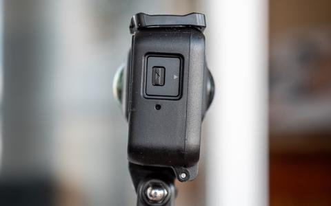 insta360 one r lente 360